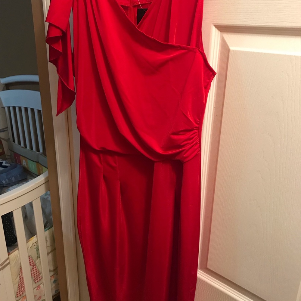 Dress - Picture 5 of 5